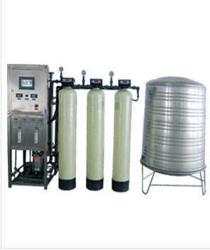 大型純水設(shè)備，純水機(jī)1T、2T