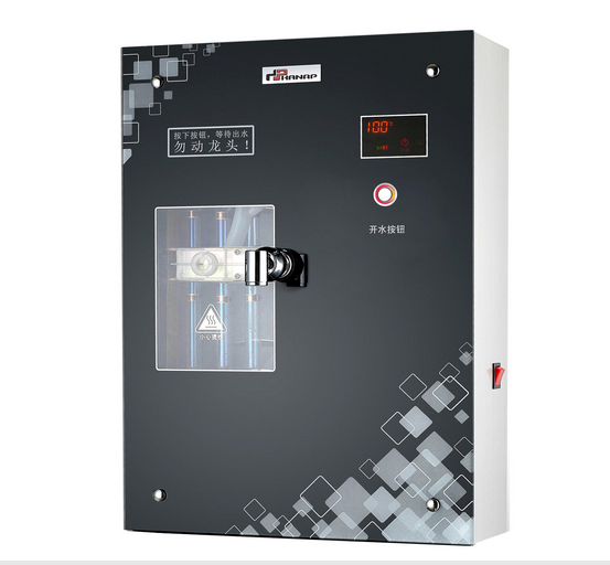 漢爾普即熱式開(kāi)水器G6D-1RT，節(jié)能直飲機(jī)