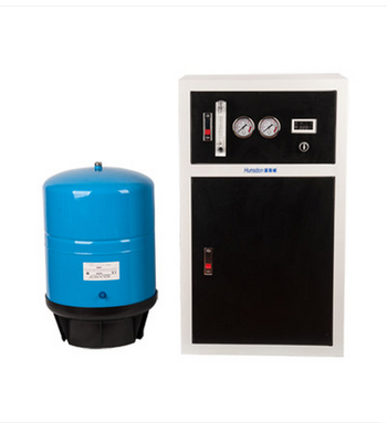 漢斯頓凈水器直飲自來(lái)水過(guò)濾器ro反滲透純水機(jī)高端商用凈水機(jī)